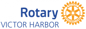 rotary victor harbor logo