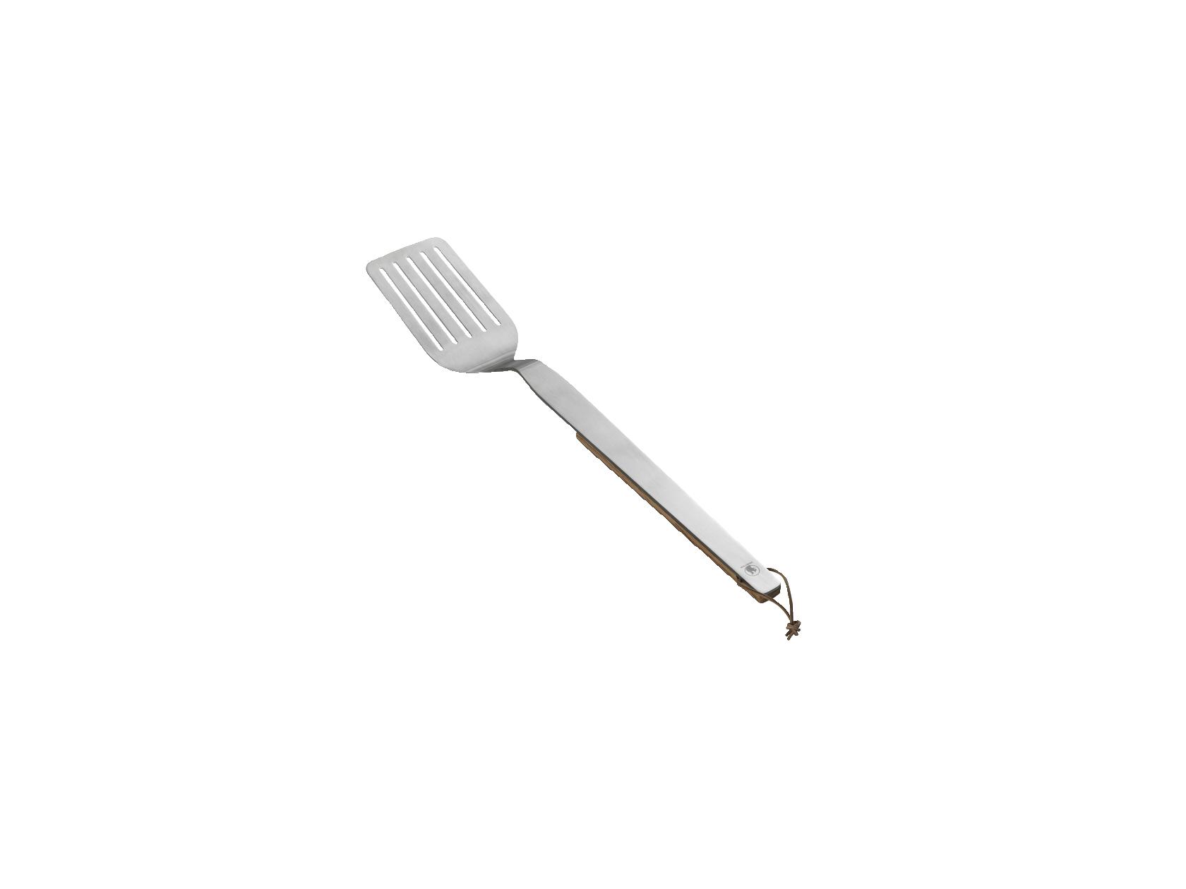 Morso stainless steel bbq spatula