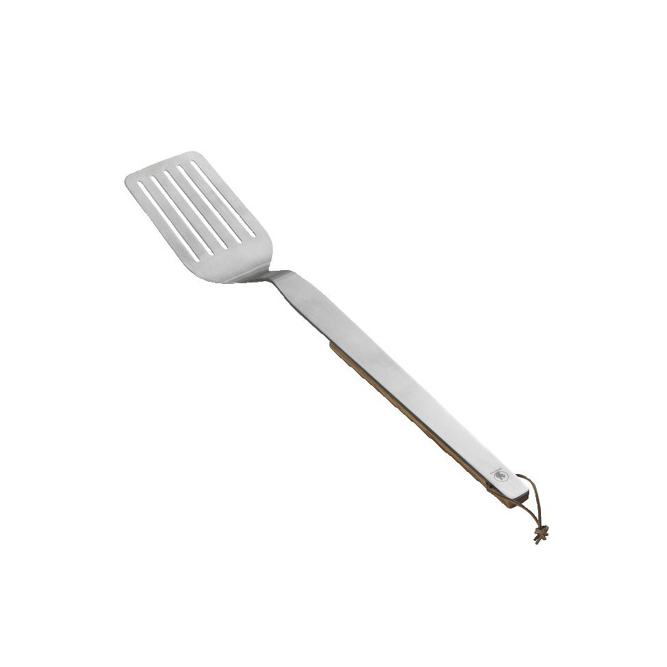 Morso Cullina stainless steel bbq spatula