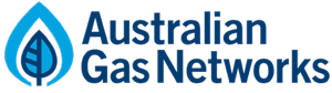 australian gas networks logo
