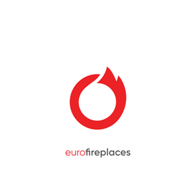 euro fireplaces brochure front cover