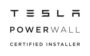 Tesla Powerwall Certified Installer Adelaide logo