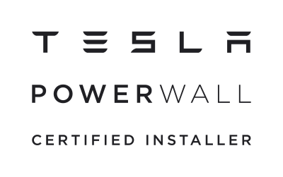 Tesla Powerwall Certified Installer Adelaide logo