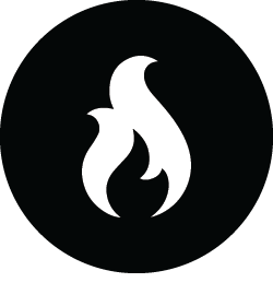 heating icon